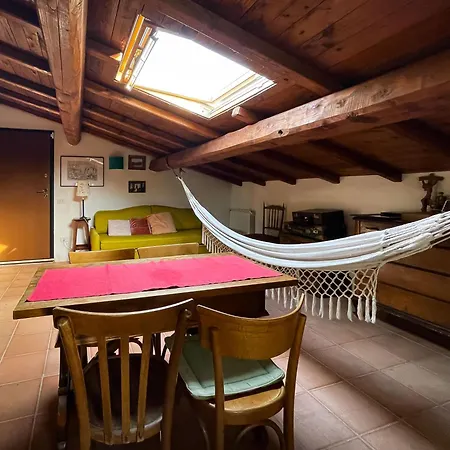 Tra E Mare A Sud Di Roma