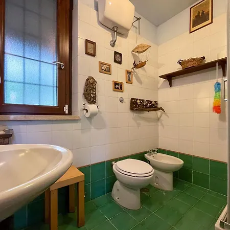 Tra E Mare A Sud Di Roma Landhuis