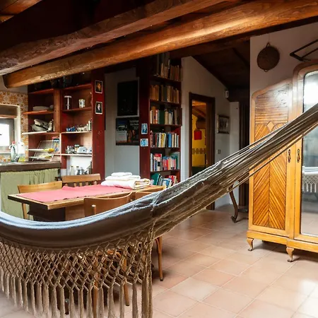 Landhuis Tra E Mare A Sud Di Roma