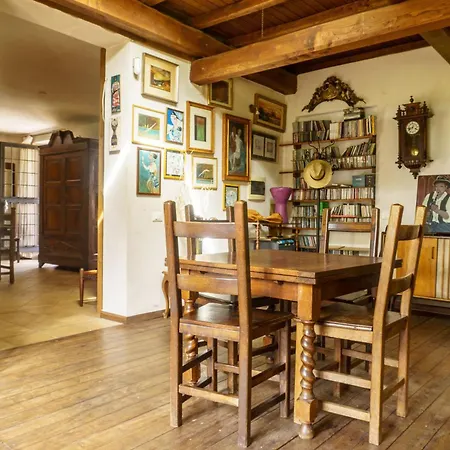 Country house Tra E Mare A Sud Di Roma Ardea