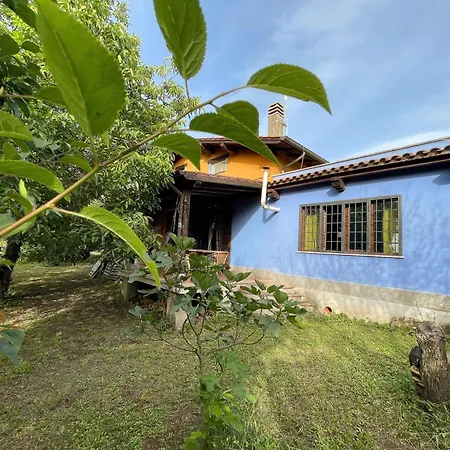Country house Tra E Mare A Sud Di Roma
