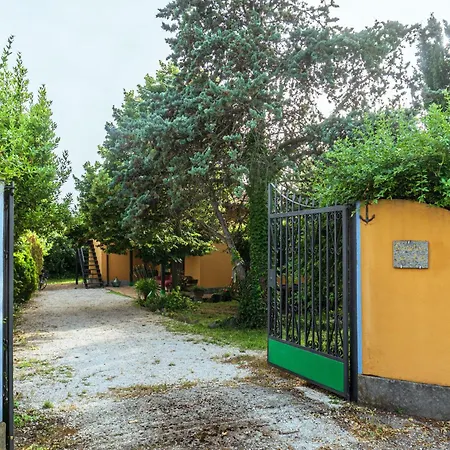 Tra E Mare A Sud Di Roma Ardea