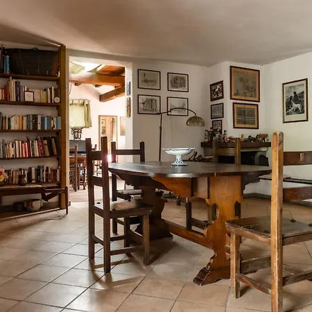 Tra E Mare A Sud Di Roma Landhaus Ardea