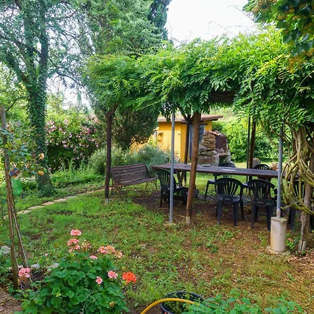 Tra E Mare A Sud Di Roma Landhaus Ardea